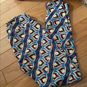 Lularoe leggings